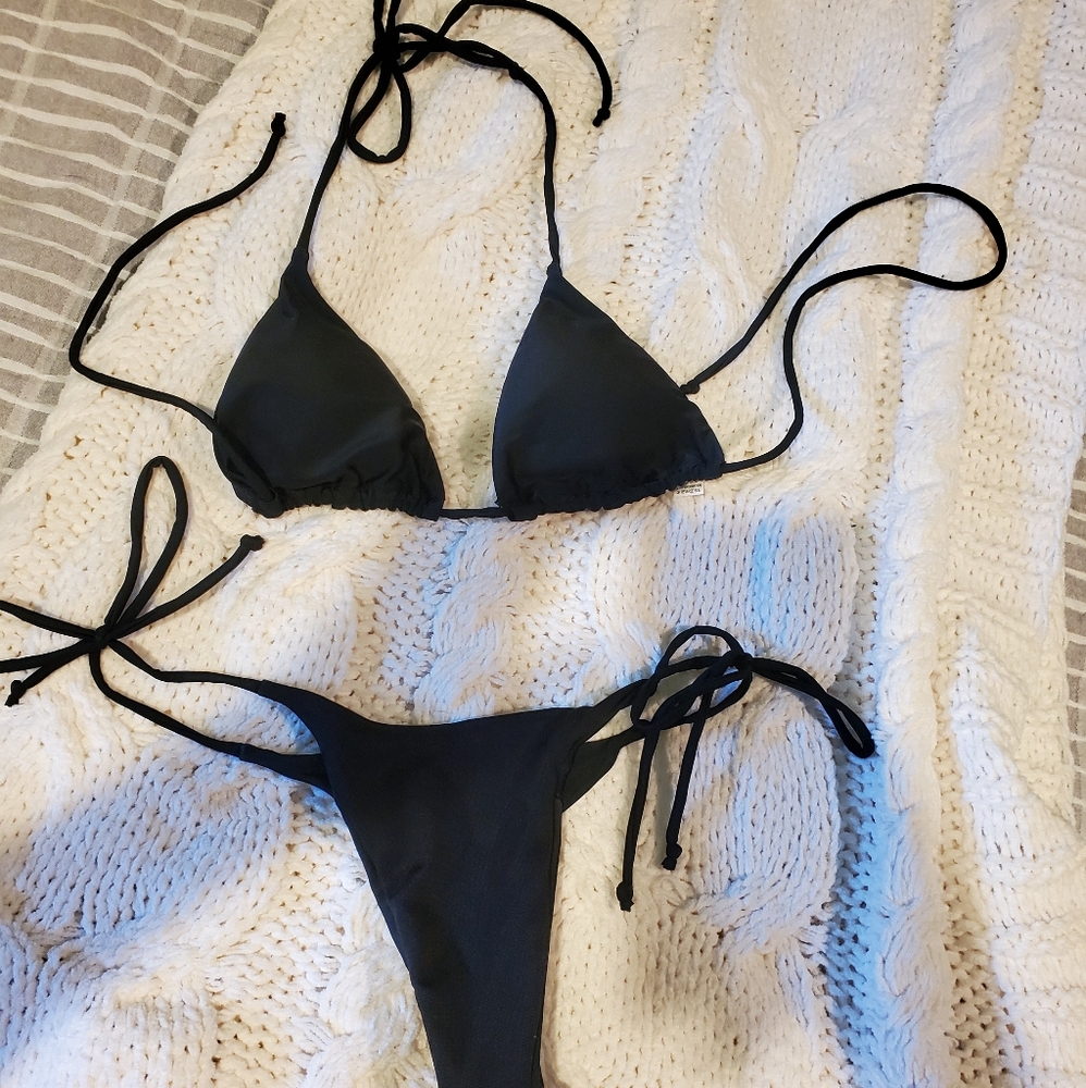 Thong Bikini